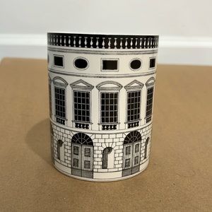 Fornasetti jar